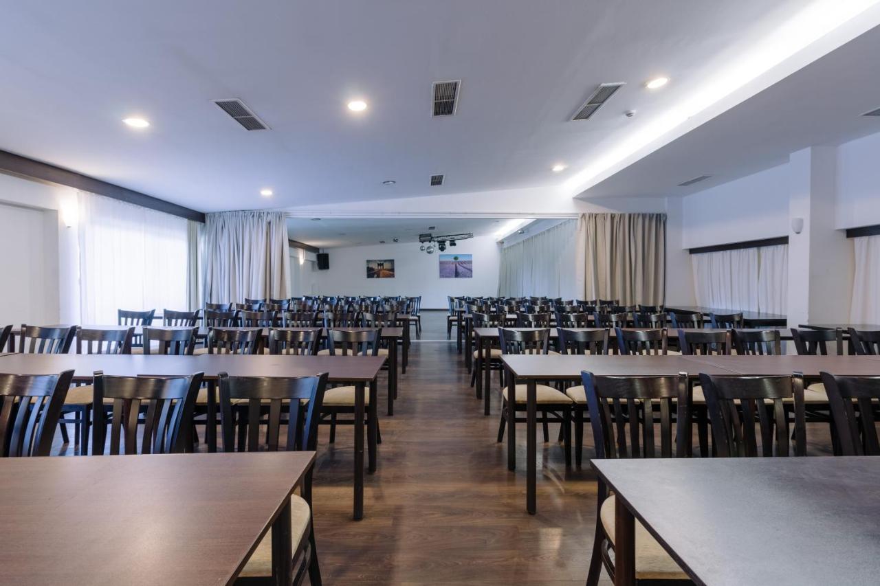 Eco Hotel Zdravetz Zar-Kalojan Exterior photo