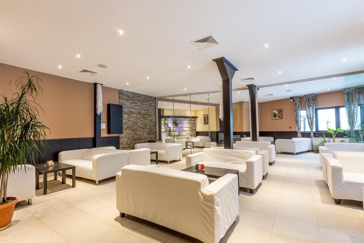 Eco Hotel Zdravetz Zar-Kalojan Exterior photo