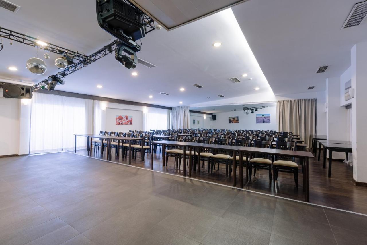 Eco Hotel Zdravetz Zar-Kalojan Exterior photo