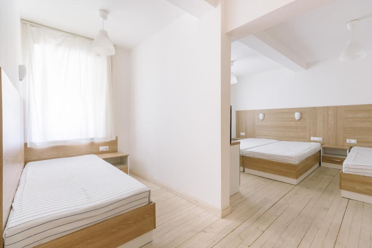 Eco Hotel Zdravetz Zar-Kalojan Exterior photo