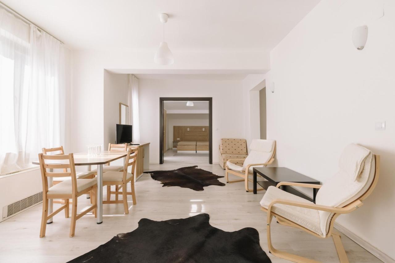 Eco Hotel Zdravetz Zar-Kalojan Exterior photo