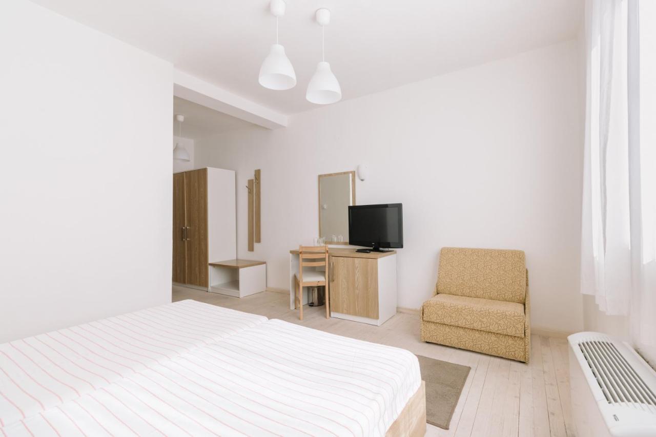 Eco Hotel Zdravetz Zar-Kalojan Exterior photo