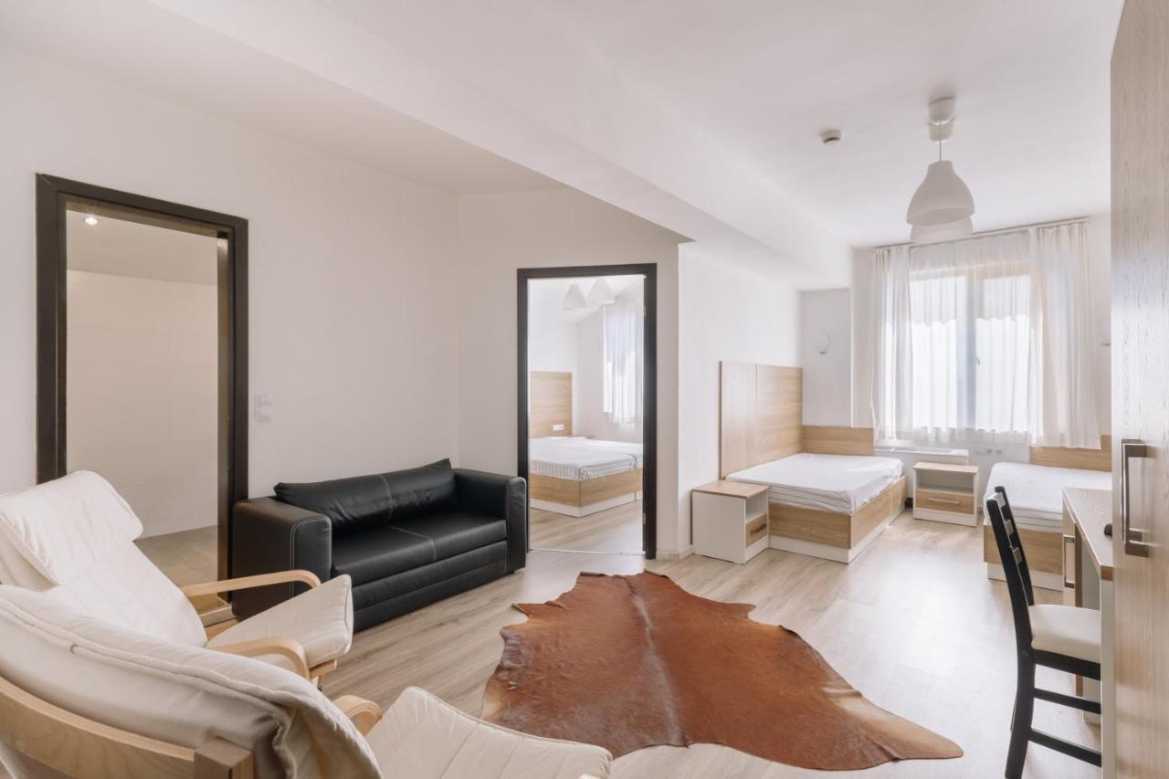 Eco Hotel Zdravetz Zar-Kalojan Exterior photo
